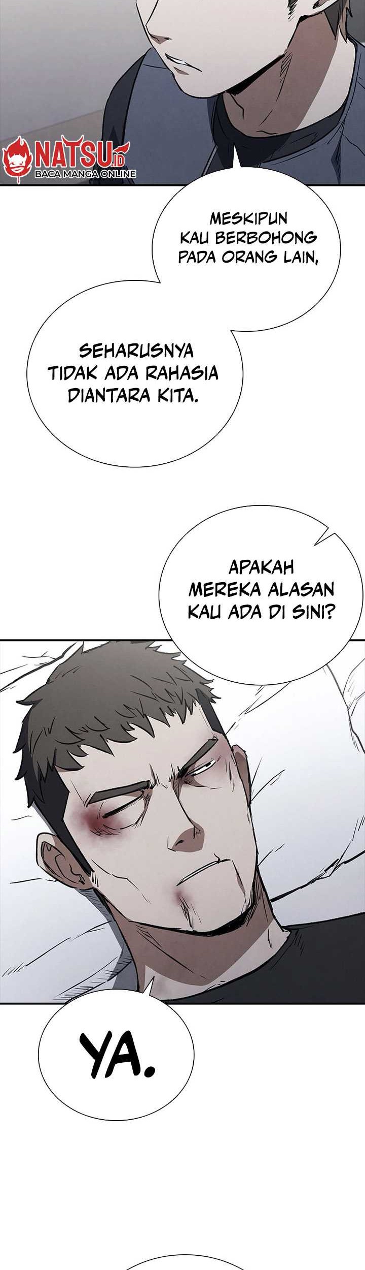 Shark: Wyvern Chapter 23 - halaman 7