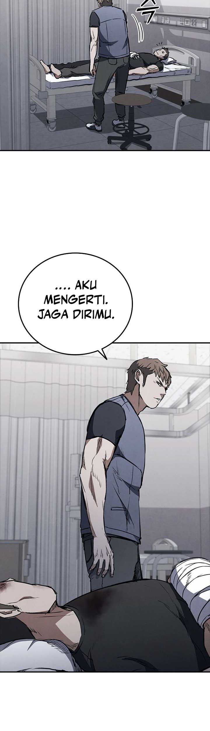 Shark: Wyvern Chapter 24 - halaman 12