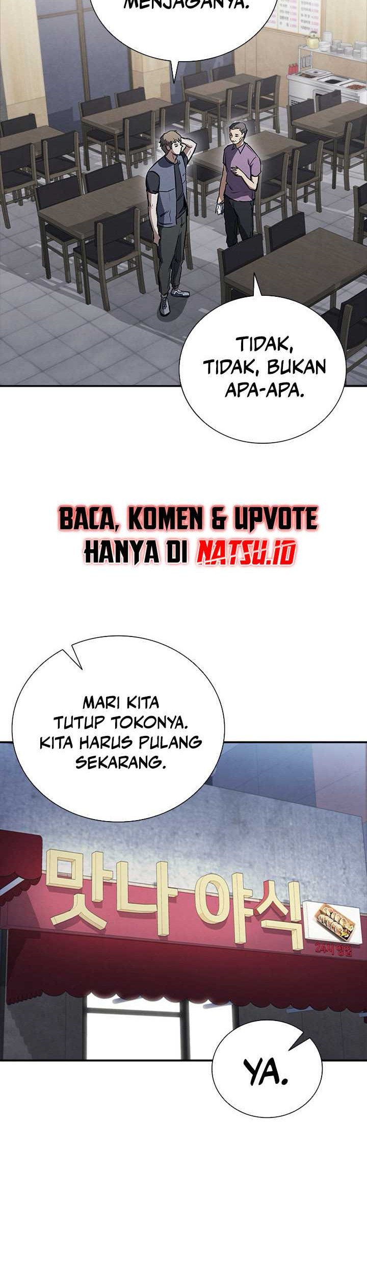 Shark: Wyvern Chapter 24 - halaman 17