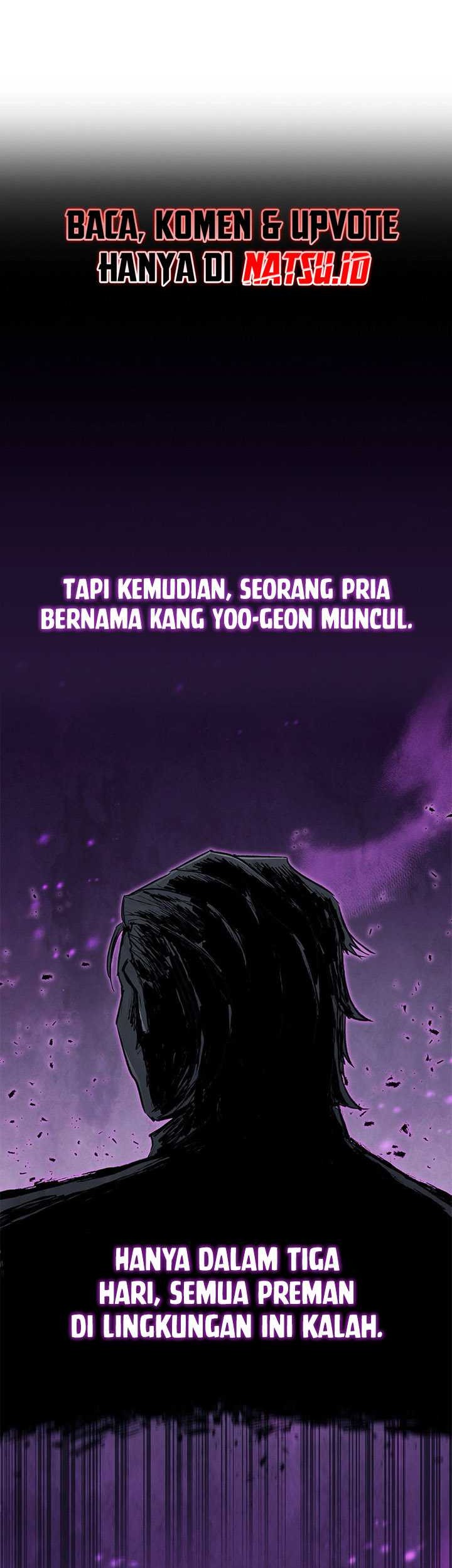 Shark: Wyvern Chapter 24 - halaman 20