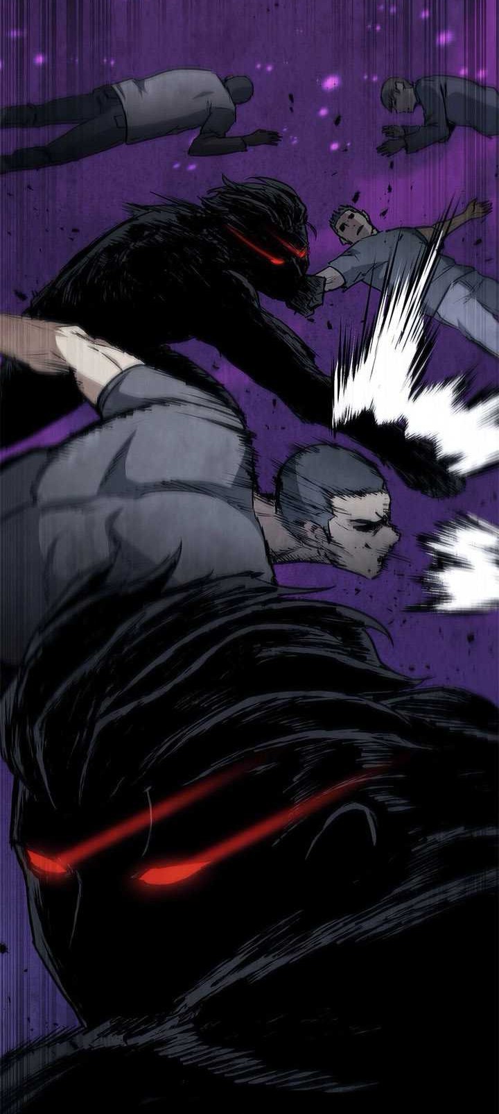 Shark: Wyvern Chapter 24 - halaman 21