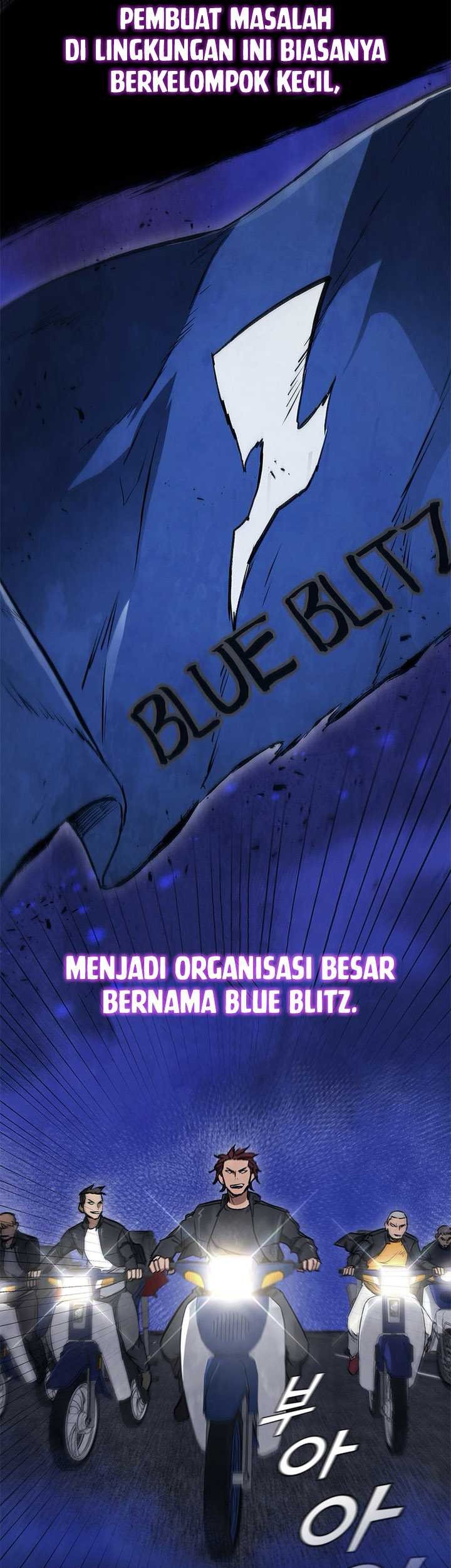 Shark: Wyvern Chapter 24 - halaman 22