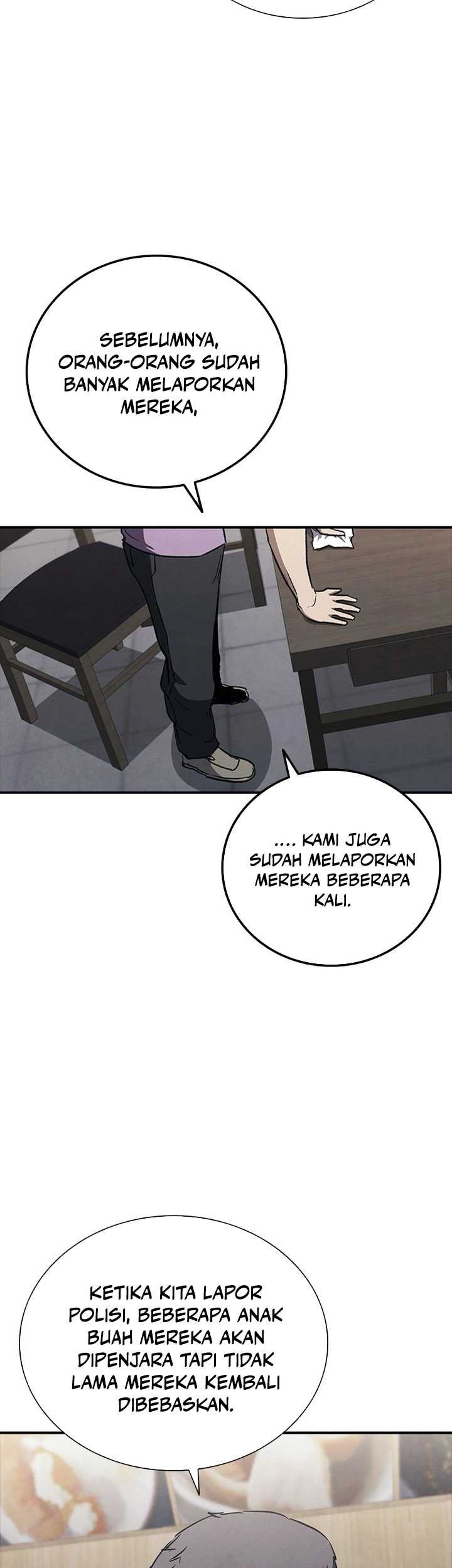 Shark: Wyvern Chapter 24 - halaman 24