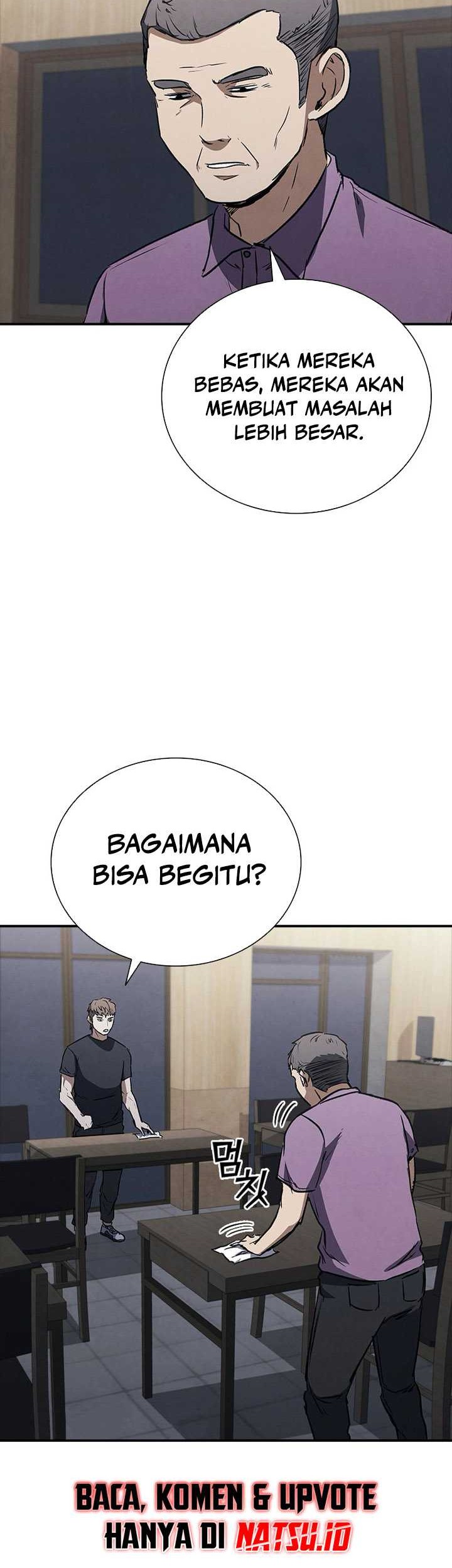 Shark: Wyvern Chapter 24 - halaman 25