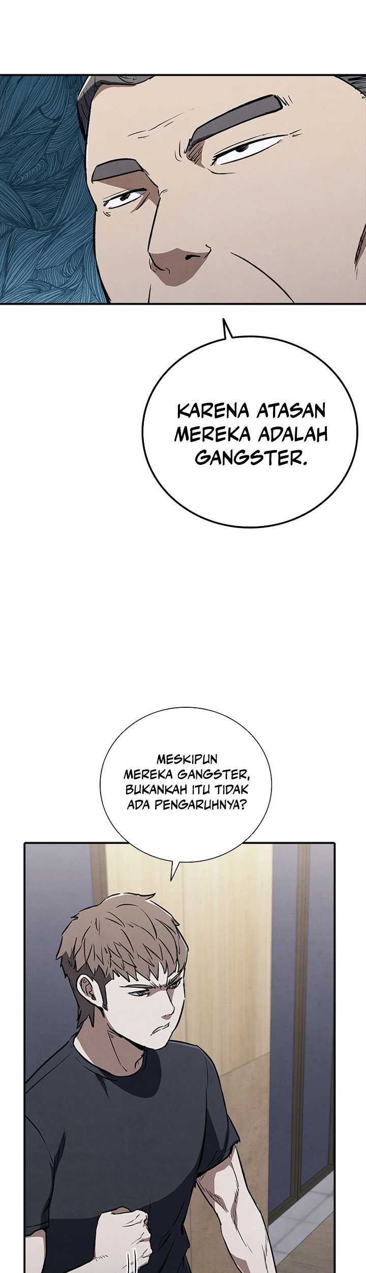 Shark: Wyvern Chapter 24 - halaman 26