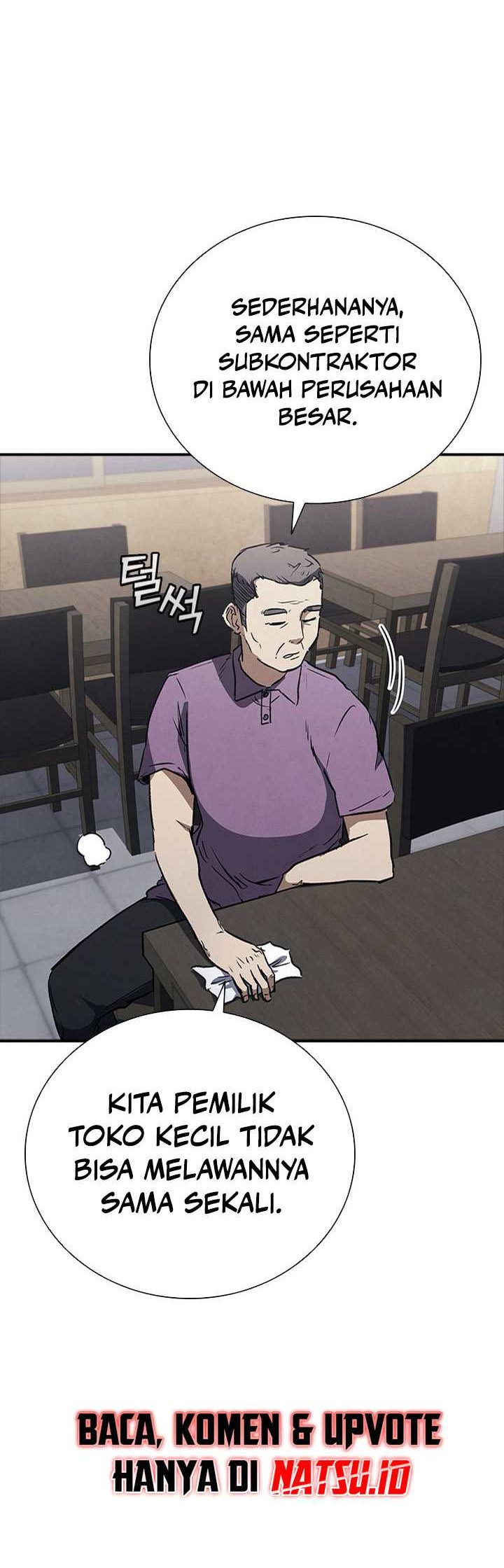 Shark: Wyvern Chapter 24 - halaman 29