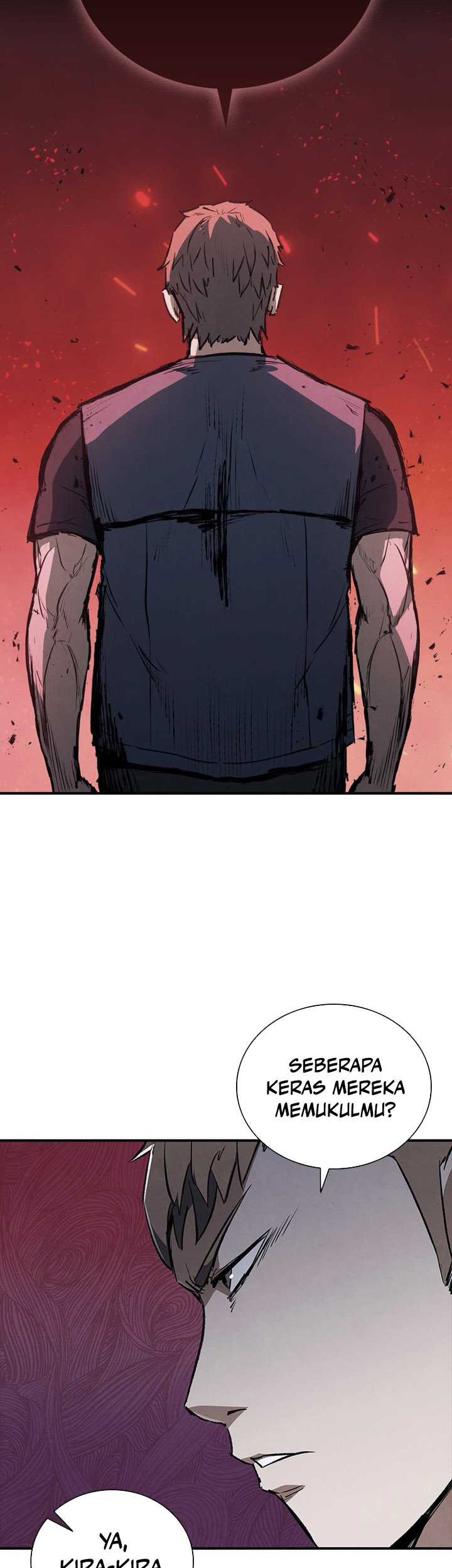 Shark: Wyvern Chapter 24 - halaman 3