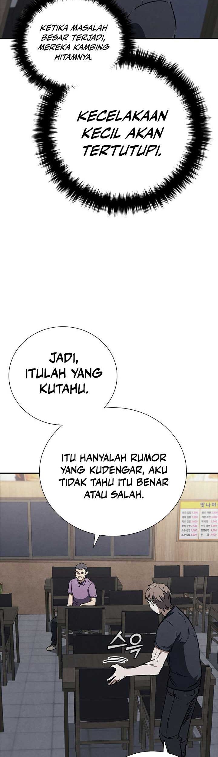 Shark: Wyvern Chapter 24 - halaman 31