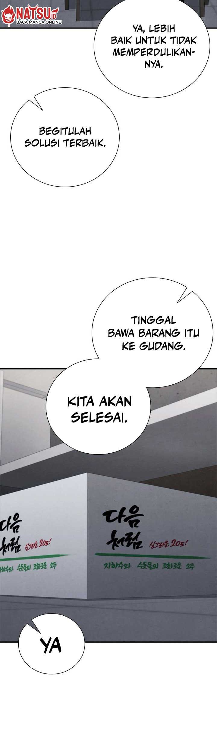 Shark: Wyvern Chapter 24 - halaman 32