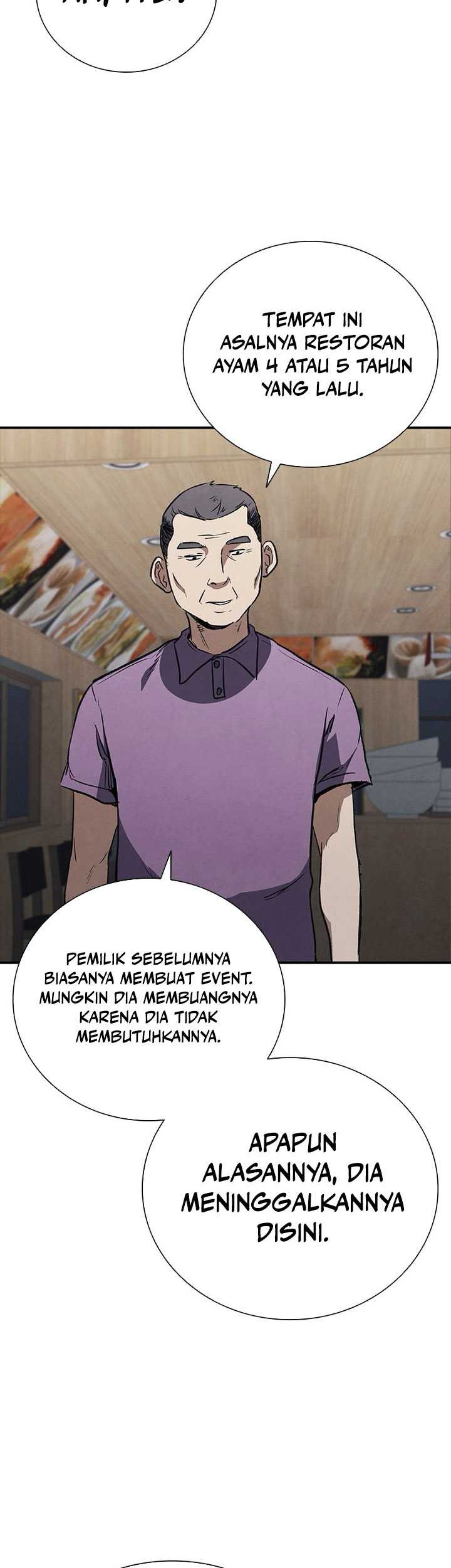 Shark: Wyvern Chapter 24 - halaman 35