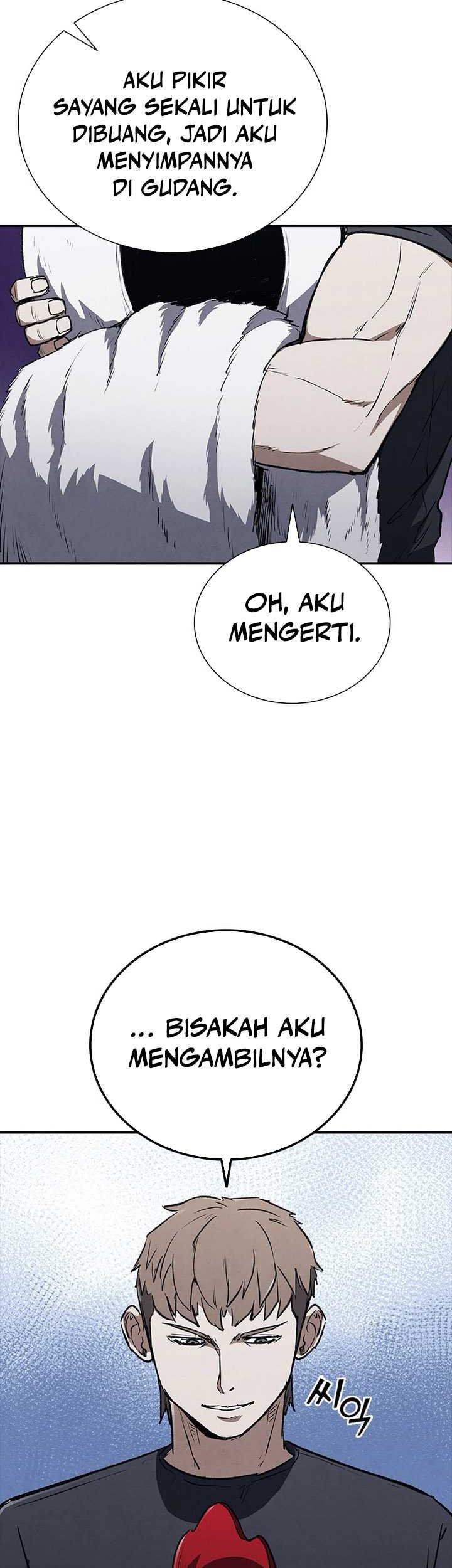 Shark: Wyvern Chapter 24 - halaman 36