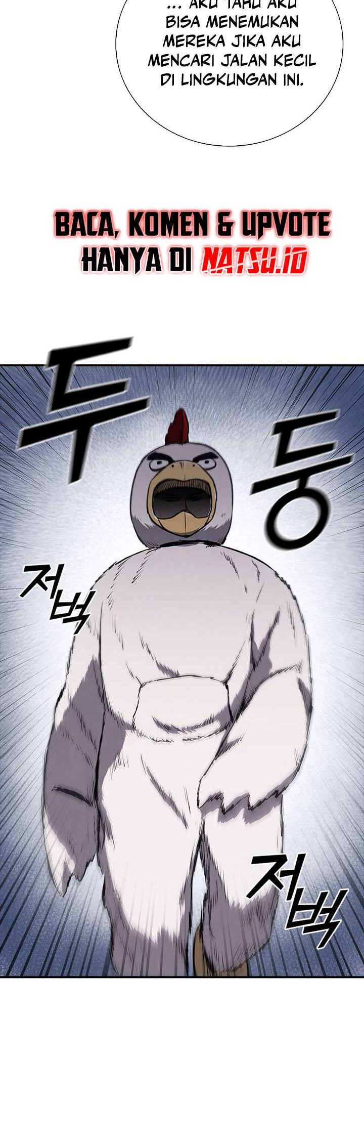 Shark: Wyvern Chapter 24 - halaman 41