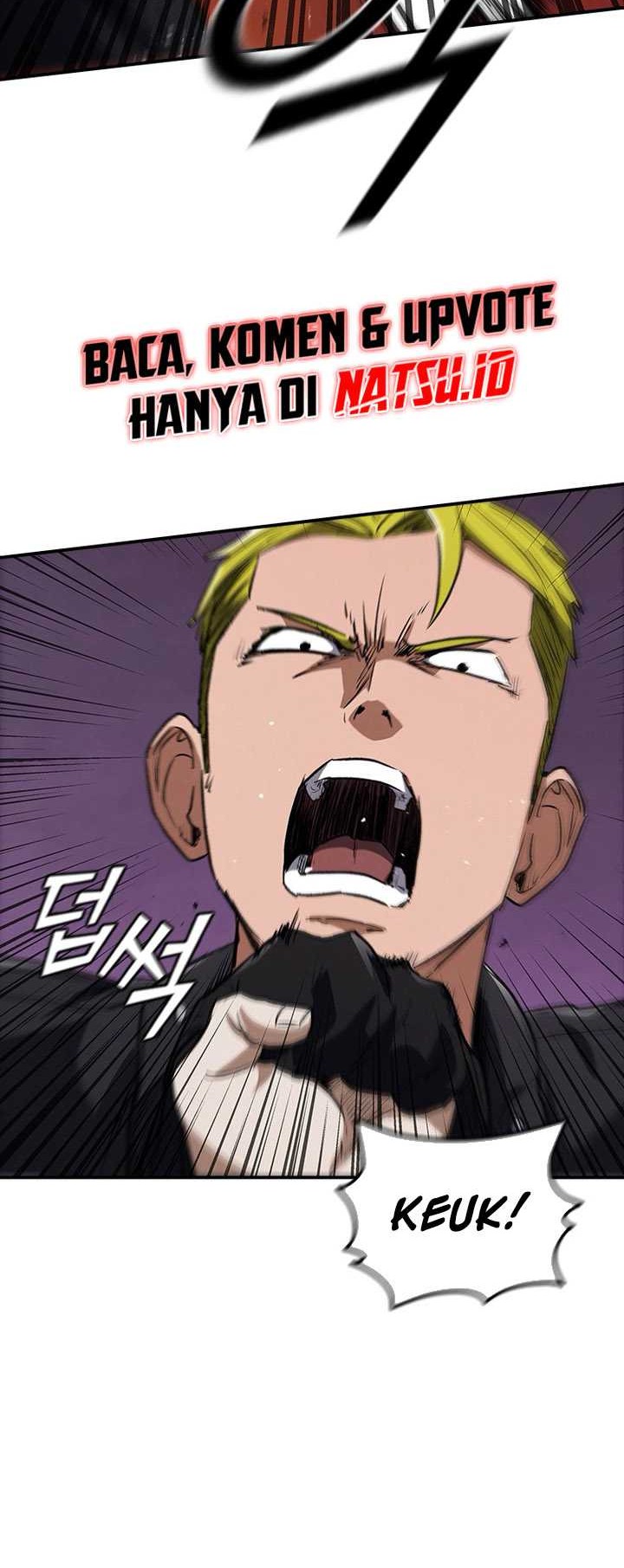 Shark: Wyvern Chapter 24 - halaman 49