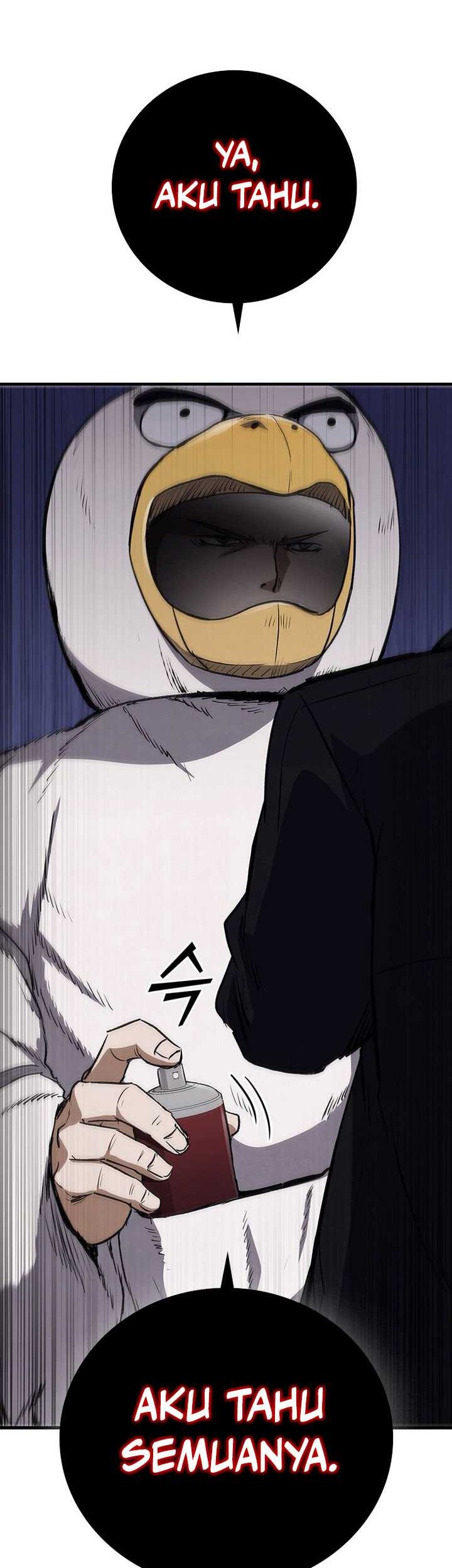 Shark: Wyvern Chapter 24 - halaman 51