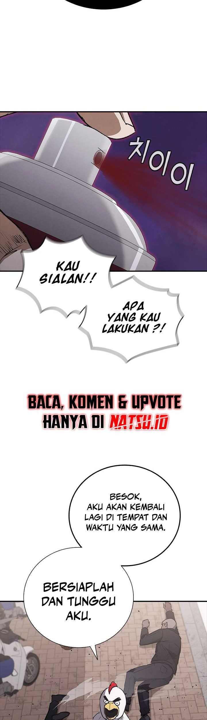 Shark: Wyvern Chapter 24 - halaman 52