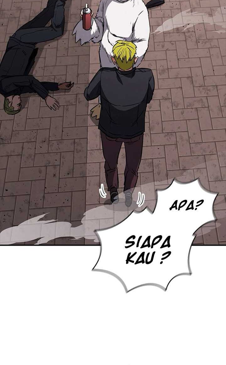 Shark: Wyvern Chapter 24 - halaman 53