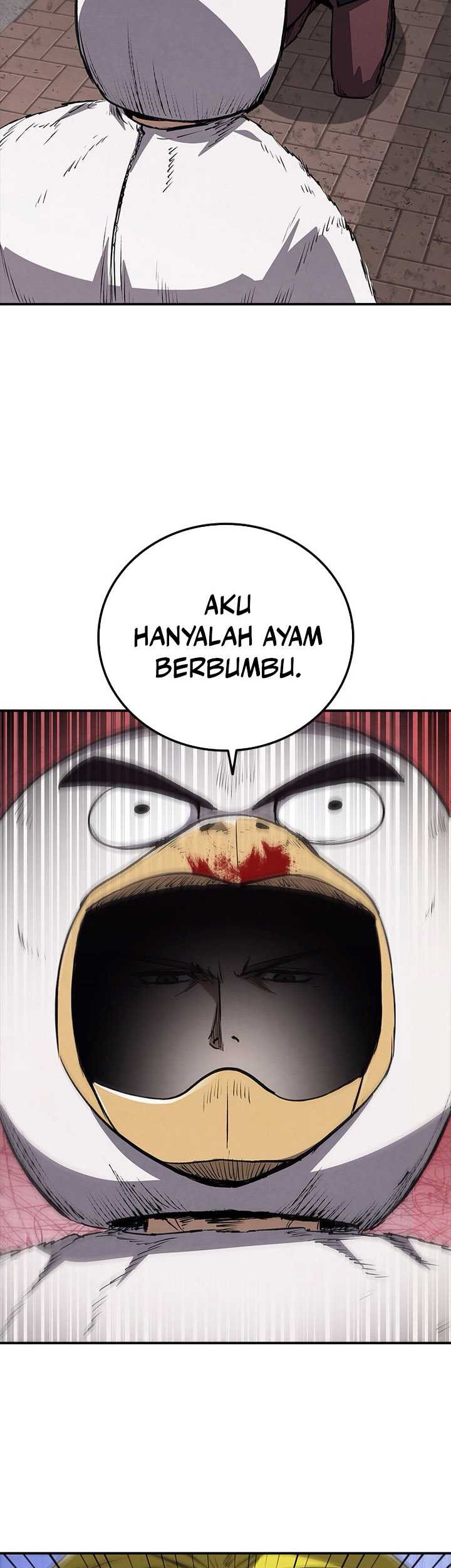 Shark: Wyvern Chapter 24 - halaman 55