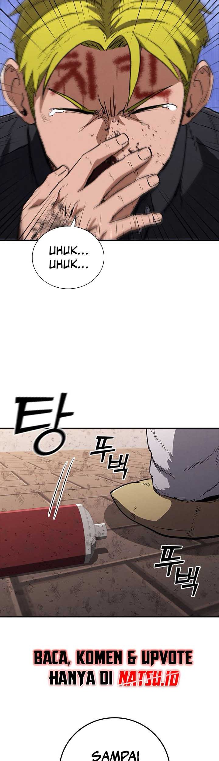 Shark: Wyvern Chapter 24 - halaman 56
