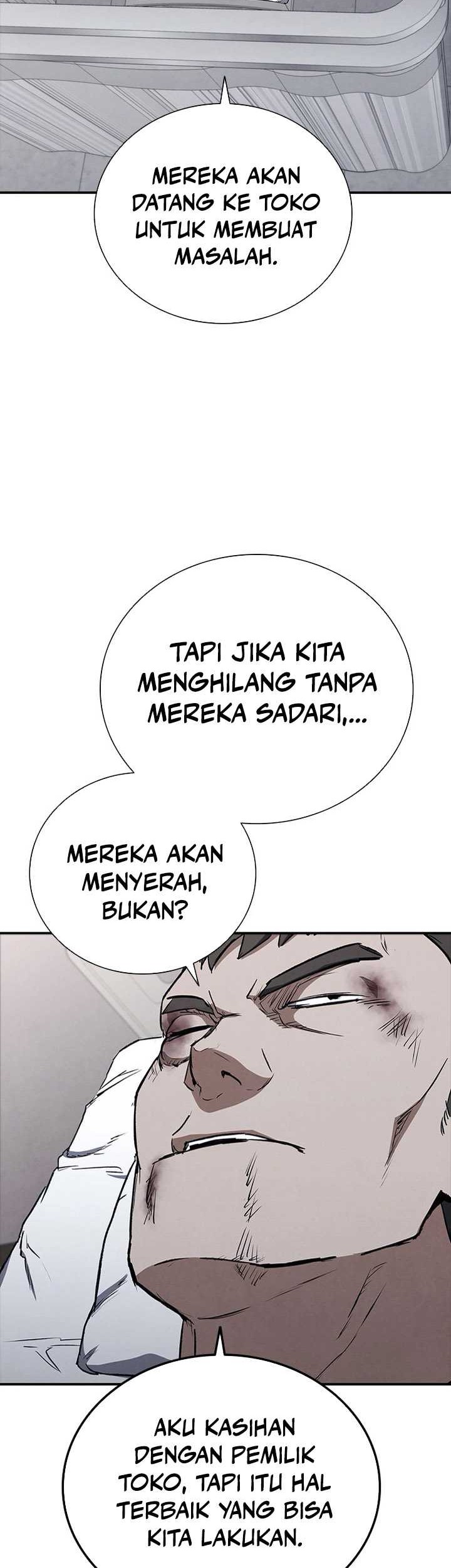 Shark: Wyvern Chapter 24 - halaman 7