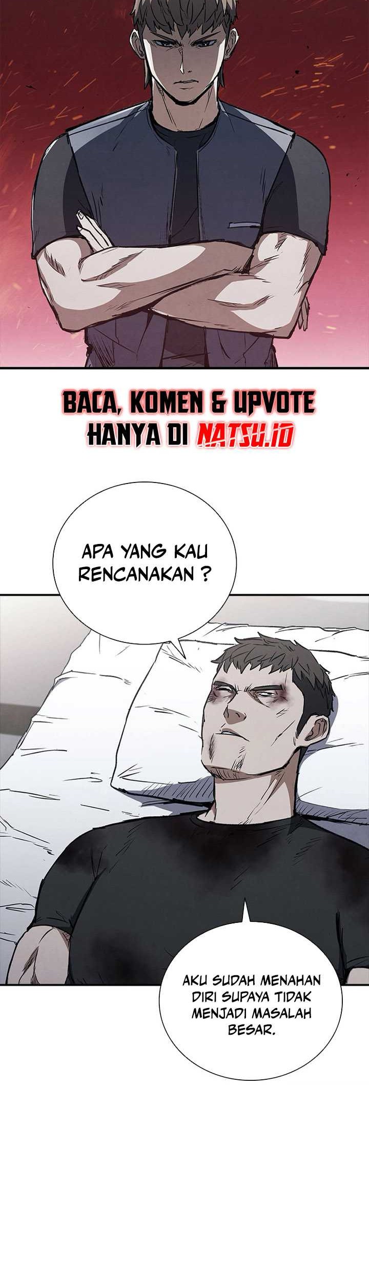 Shark: Wyvern Chapter 24 - halaman 9