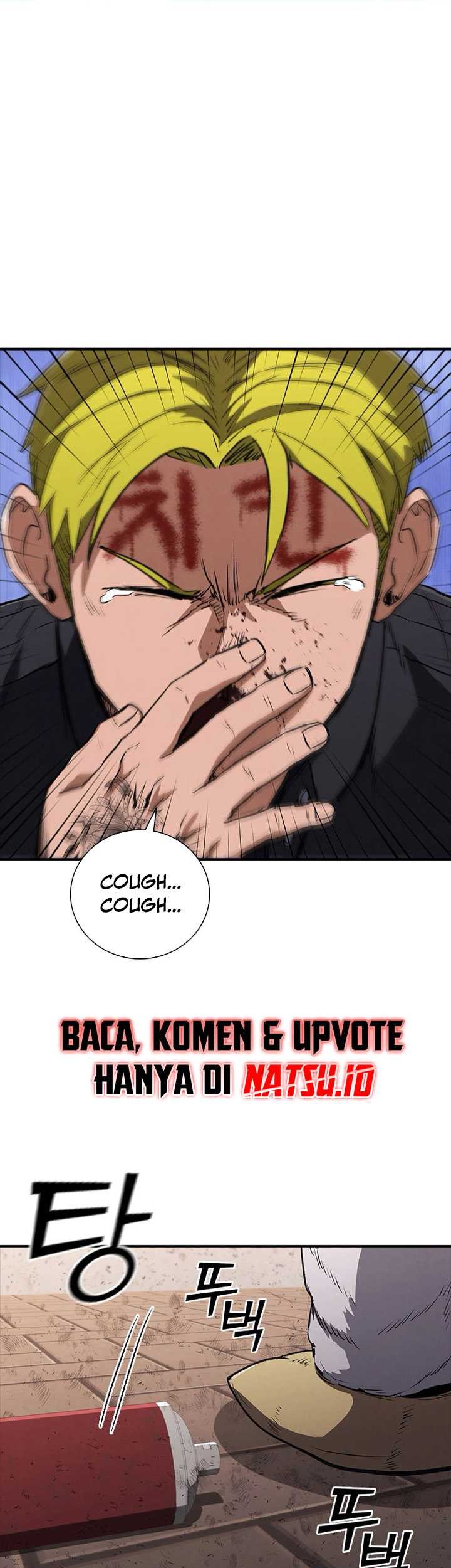 Shark: Wyvern Chapter 25 - halaman 2