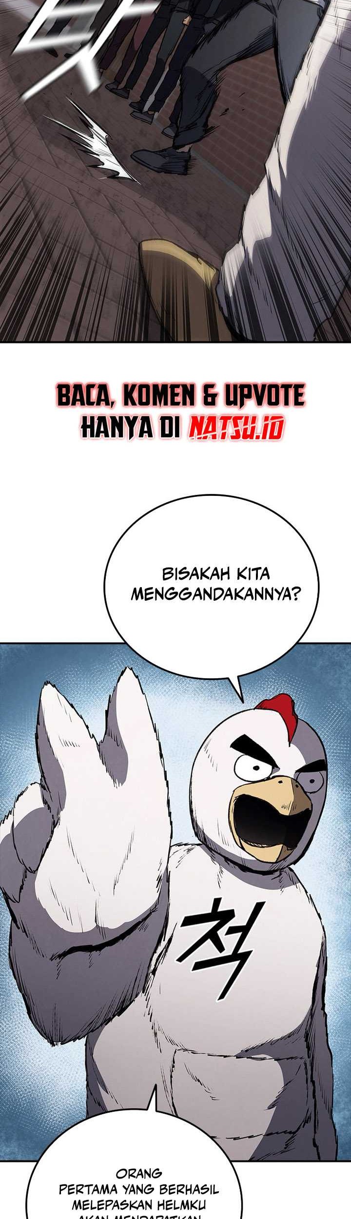 Shark: Wyvern Chapter 25 - halaman 36