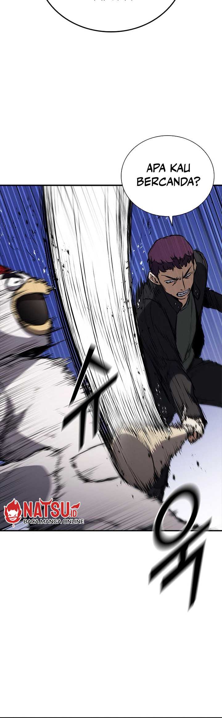Shark: Wyvern Chapter 25 - halaman 40