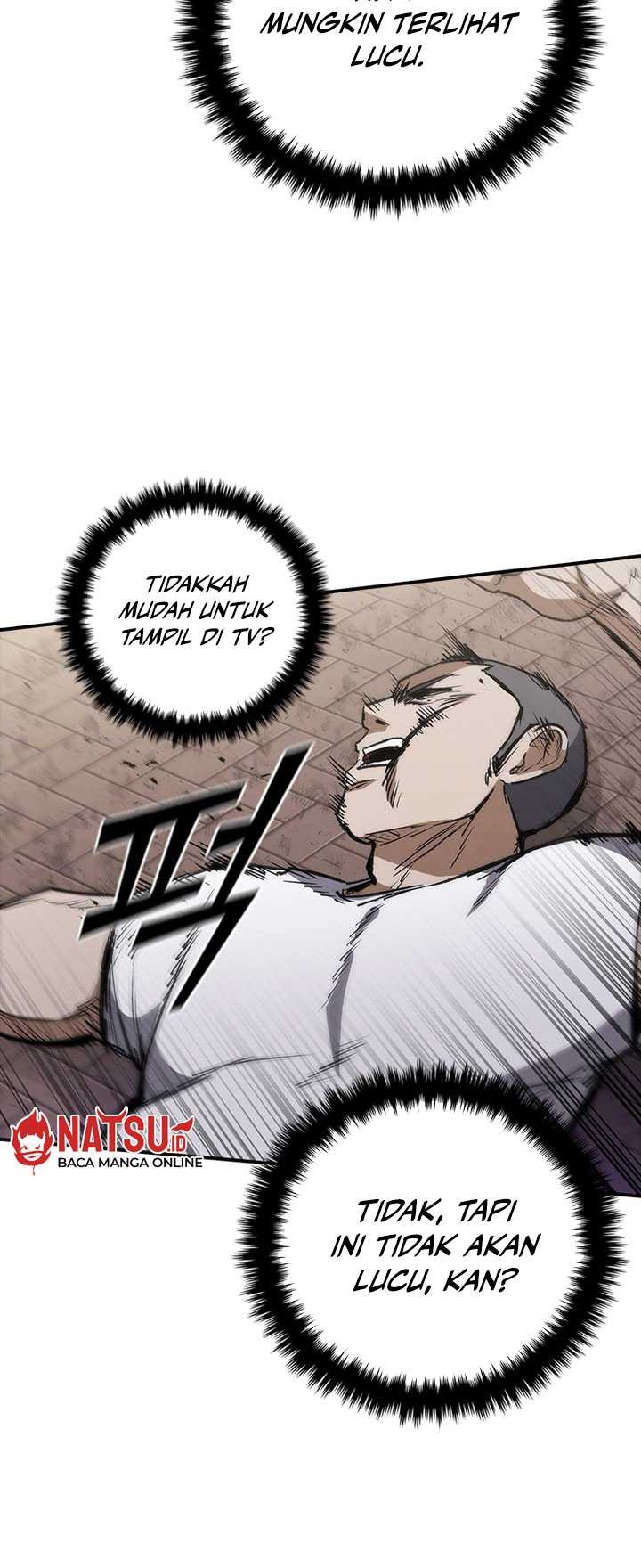 Shark: Wyvern Chapter 25 - halaman 43