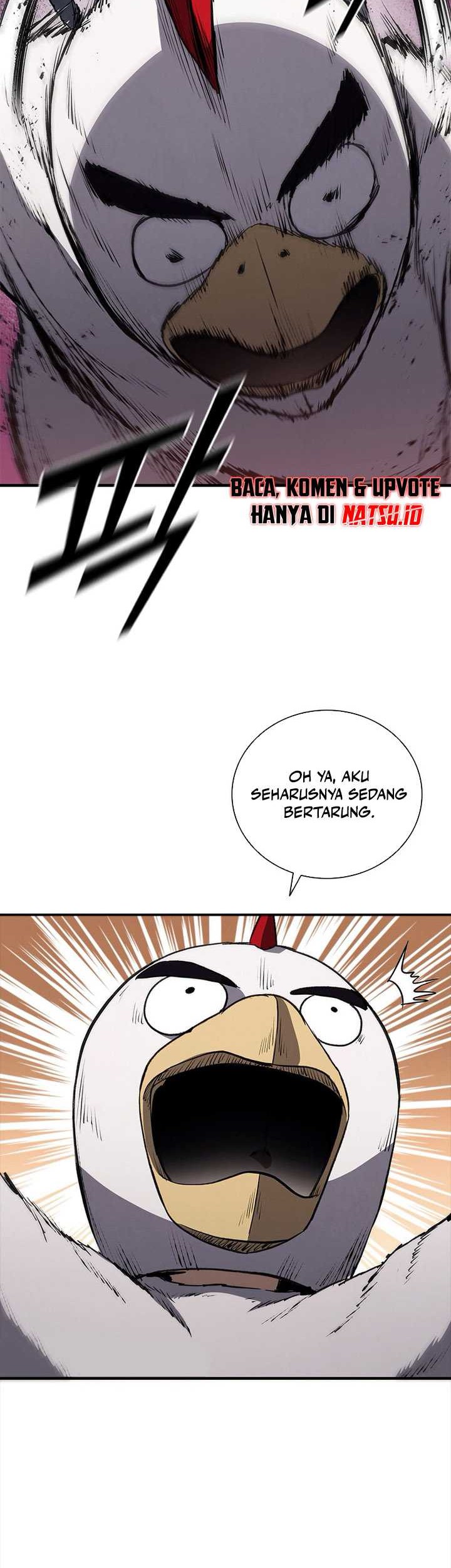 Shark: Wyvern Chapter 25 - halaman 45