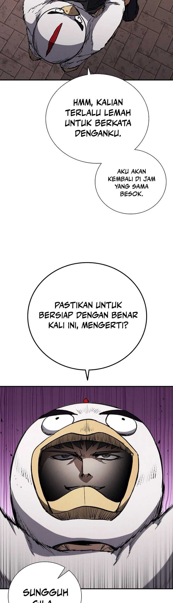 Shark: Wyvern Chapter 25 - halaman 48