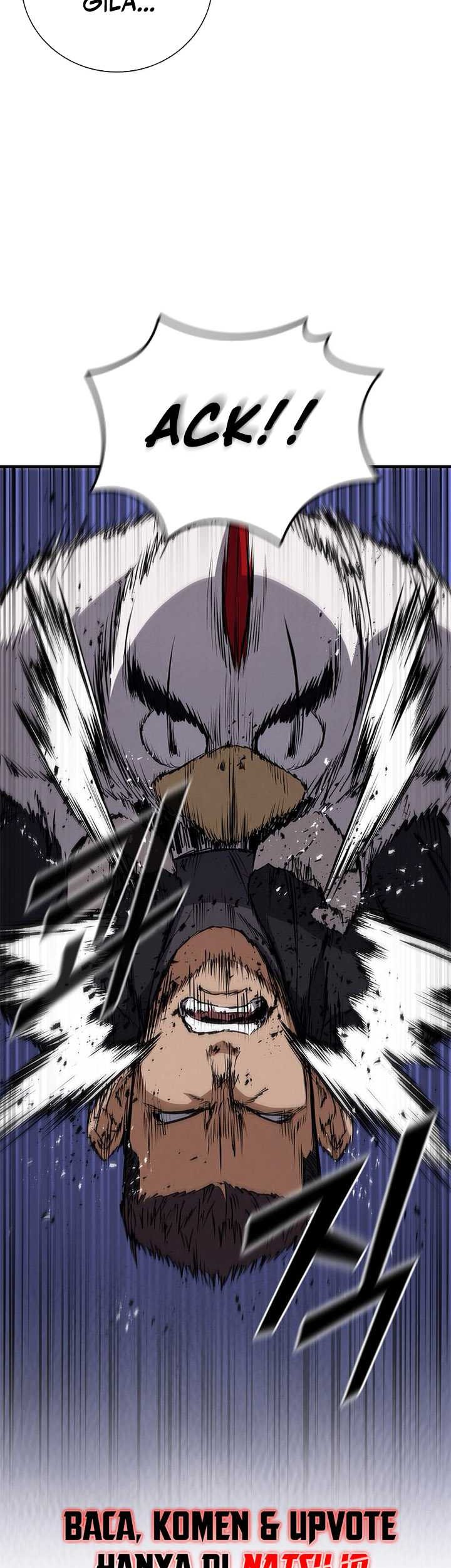 Shark: Wyvern Chapter 25 - halaman 49