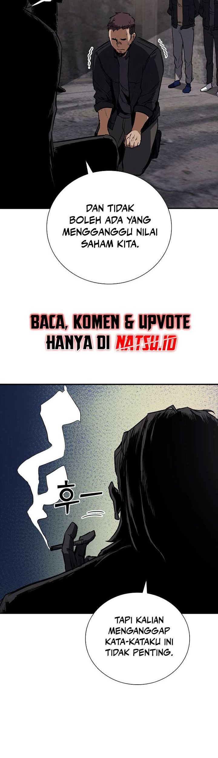 Shark: Wyvern Chapter 25 - halaman 52