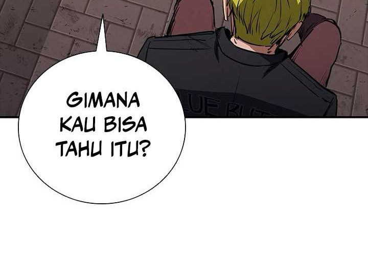 Shark: Wyvern Chapter 25 - halaman 8