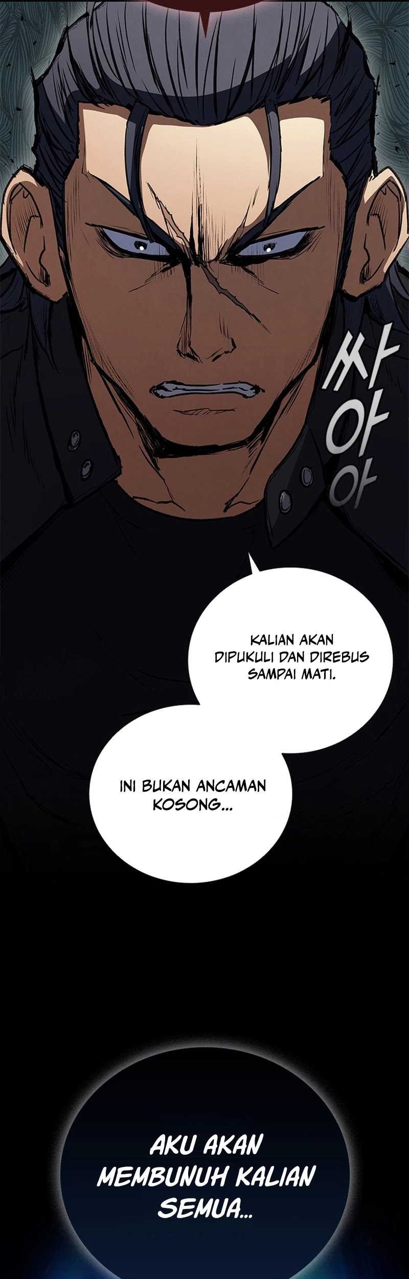 Shark: Wyvern Chapter 26 - halaman 12