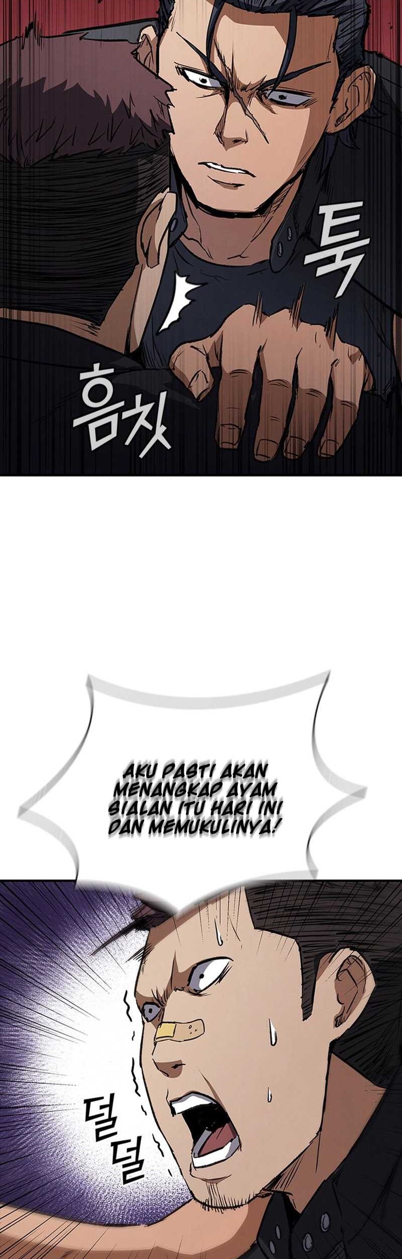 Shark: Wyvern Chapter 26 - halaman 15