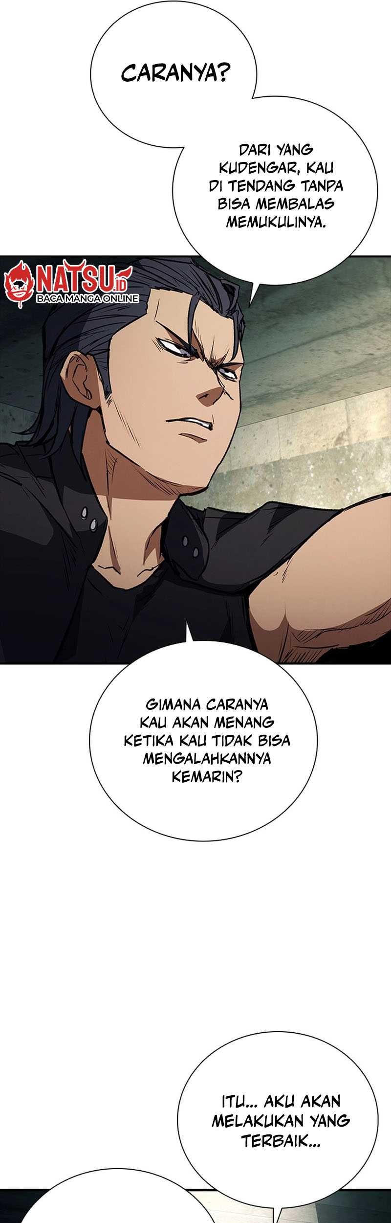 Shark: Wyvern Chapter 26 - halaman 17