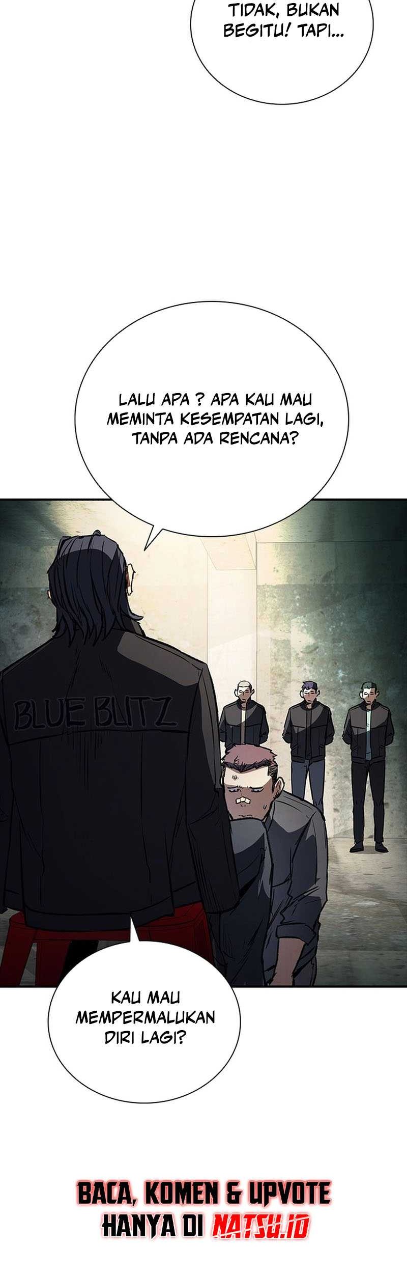Shark: Wyvern Chapter 26 - halaman 19