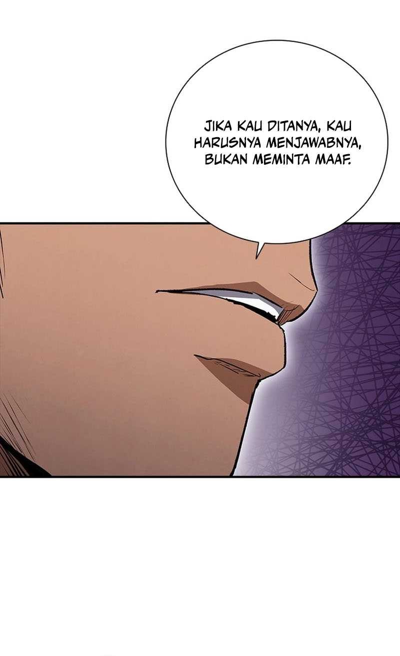 Shark: Wyvern Chapter 26 - halaman 21