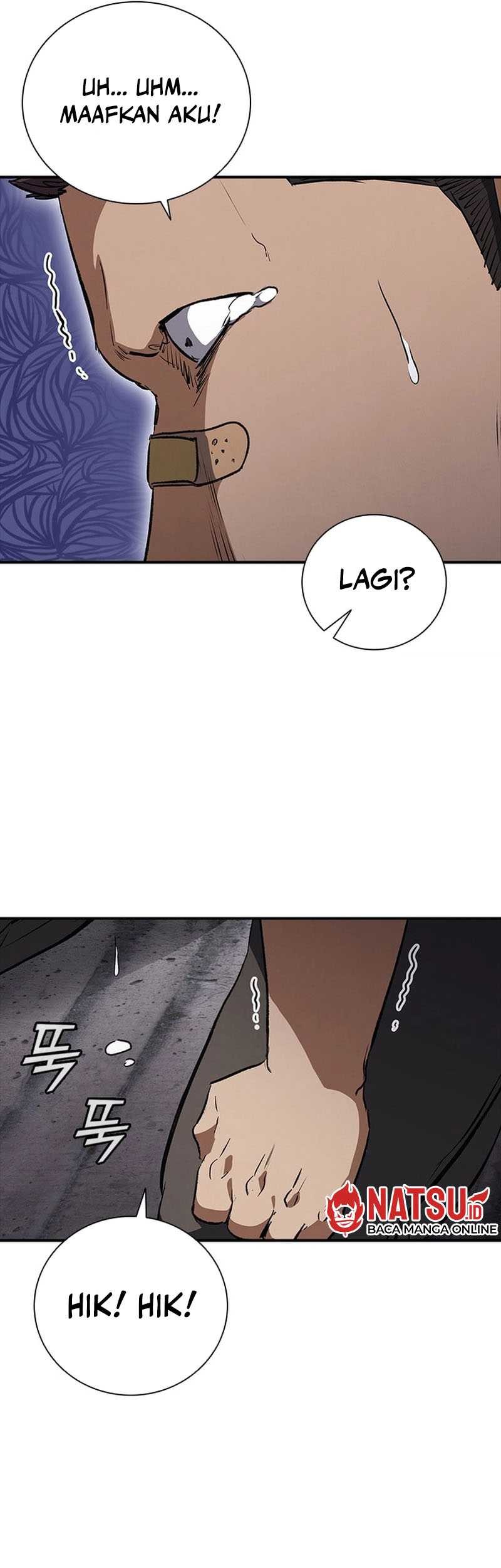 Shark: Wyvern Chapter 26 - halaman 22