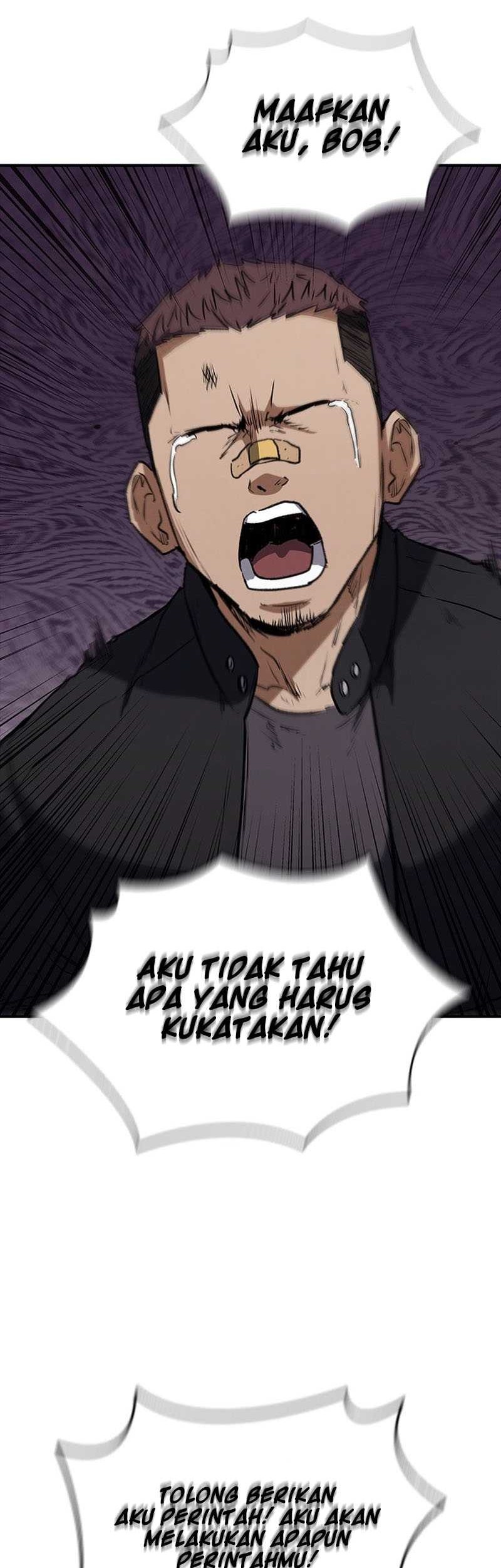 Shark: Wyvern Chapter 26 - halaman 23