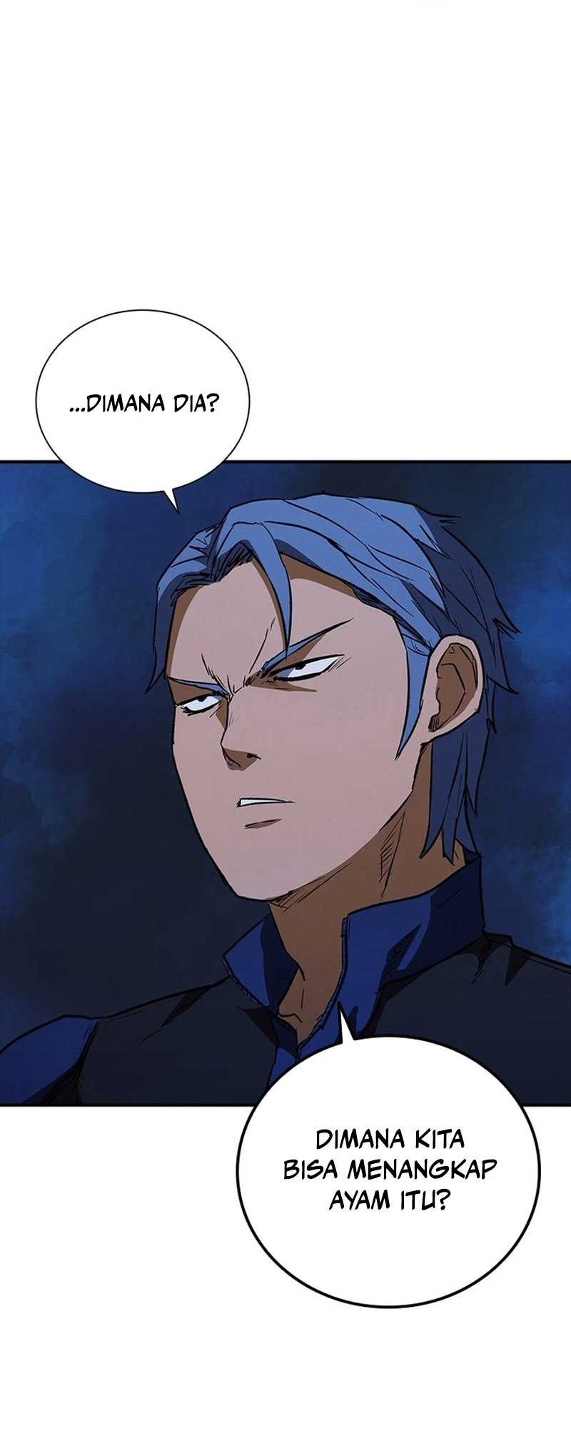 Shark: Wyvern Chapter 26 - halaman 36
