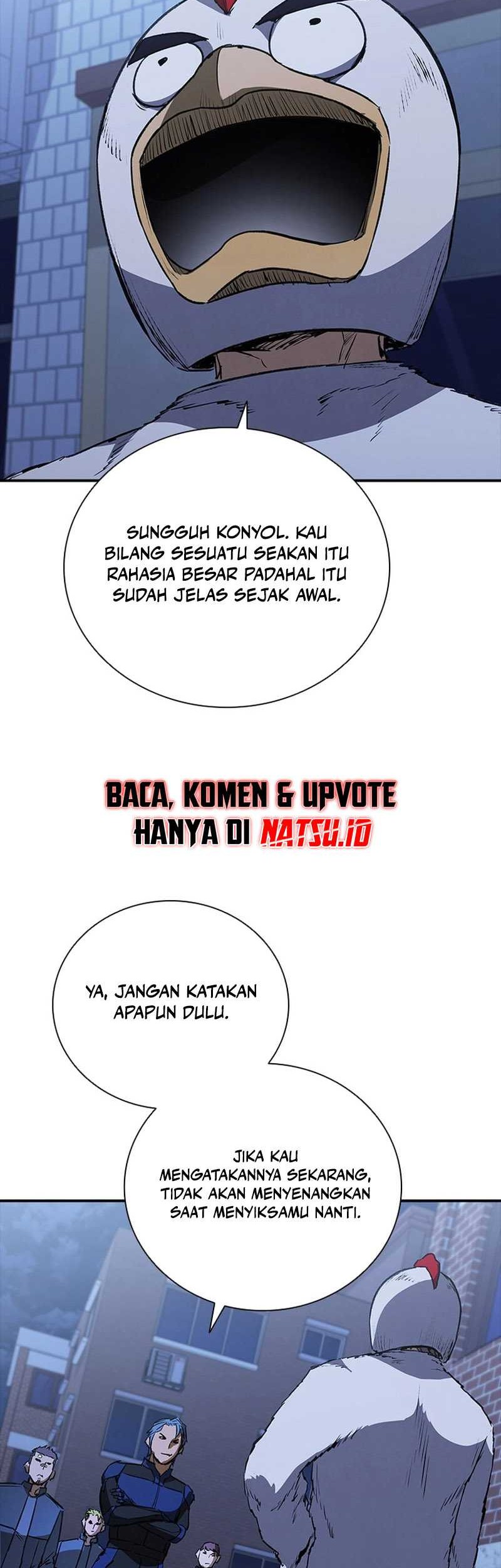 Shark: Wyvern Chapter 26 - halaman 45