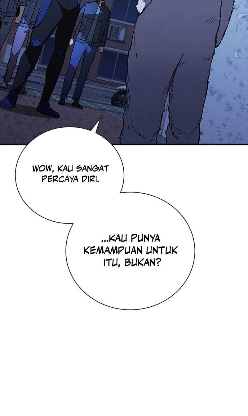 Shark: Wyvern Chapter 26 - halaman 46