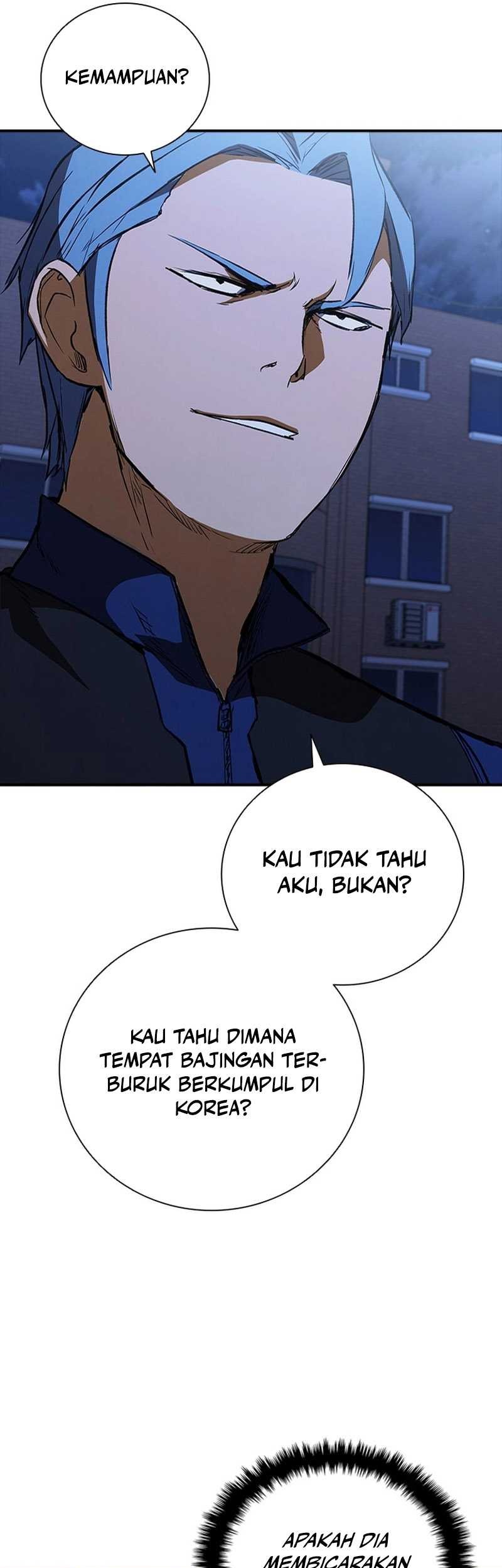 Shark: Wyvern Chapter 26 - halaman 47