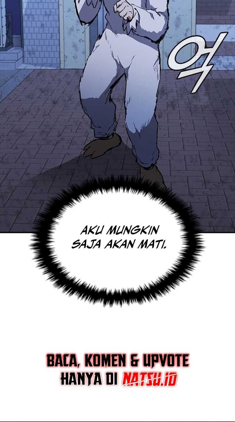 Shark: Wyvern Chapter 26 - halaman 51