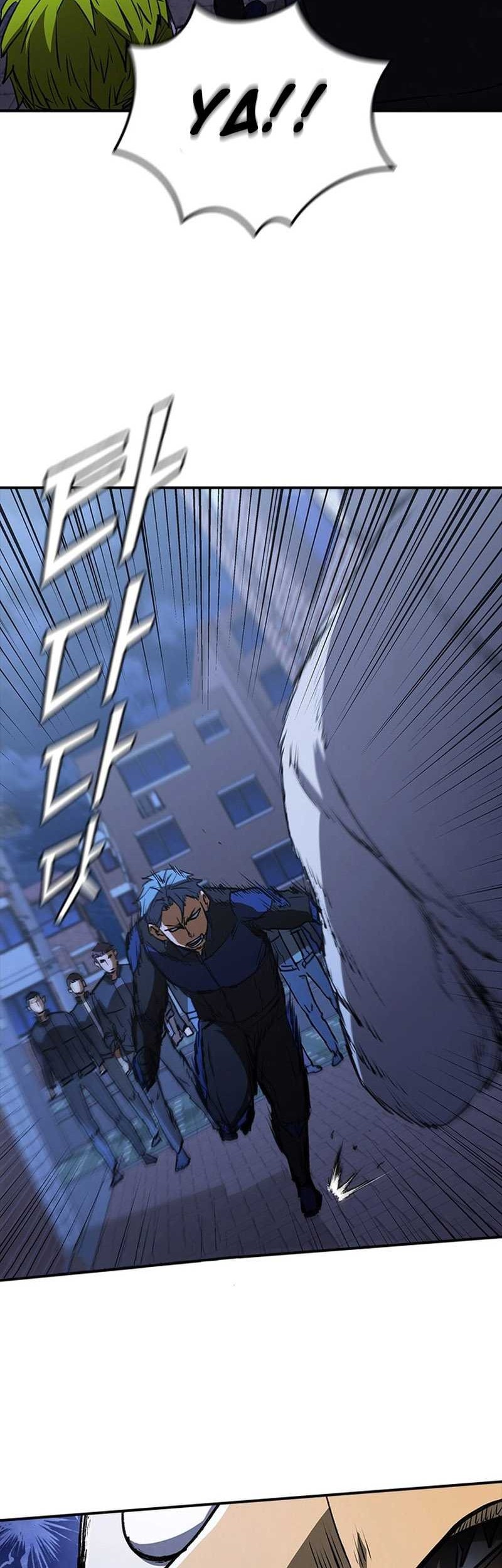 Shark: Wyvern Chapter 26 - halaman 53
