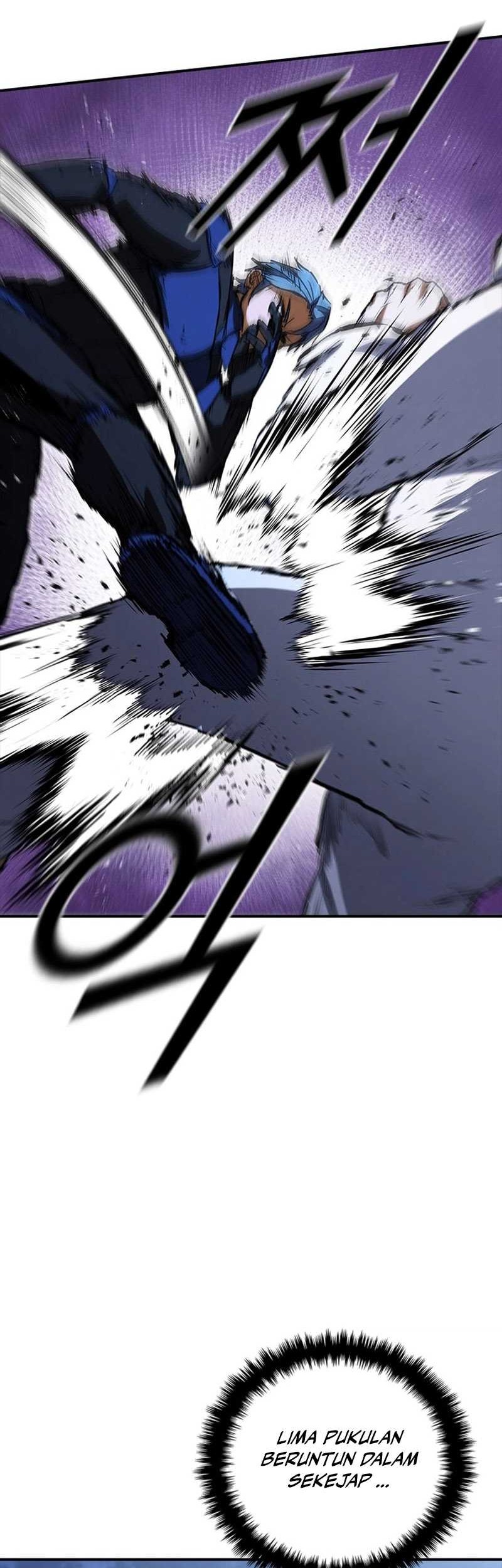 Shark: Wyvern Chapter 26 - halaman 55