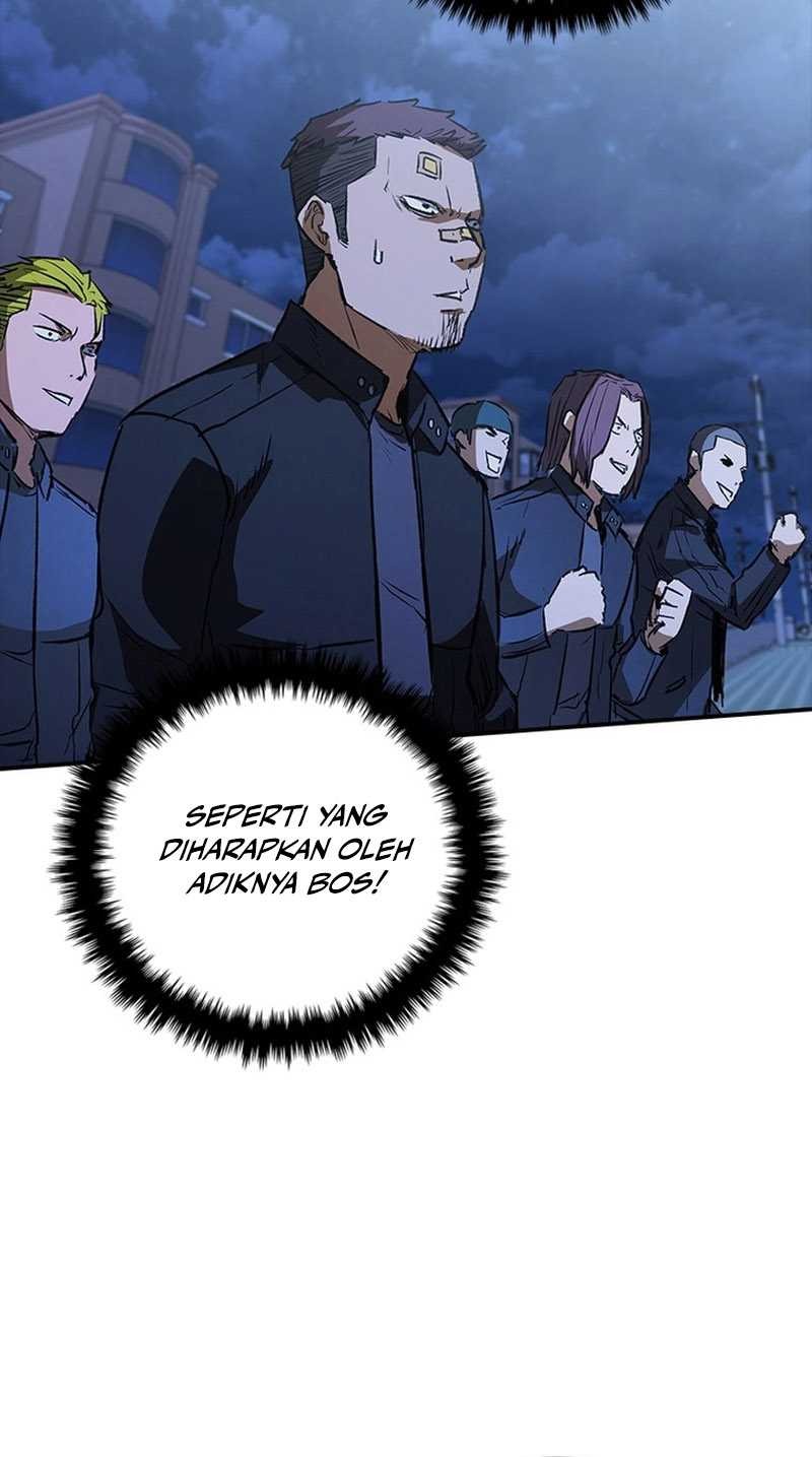 Shark: Wyvern Chapter 26 - halaman 56