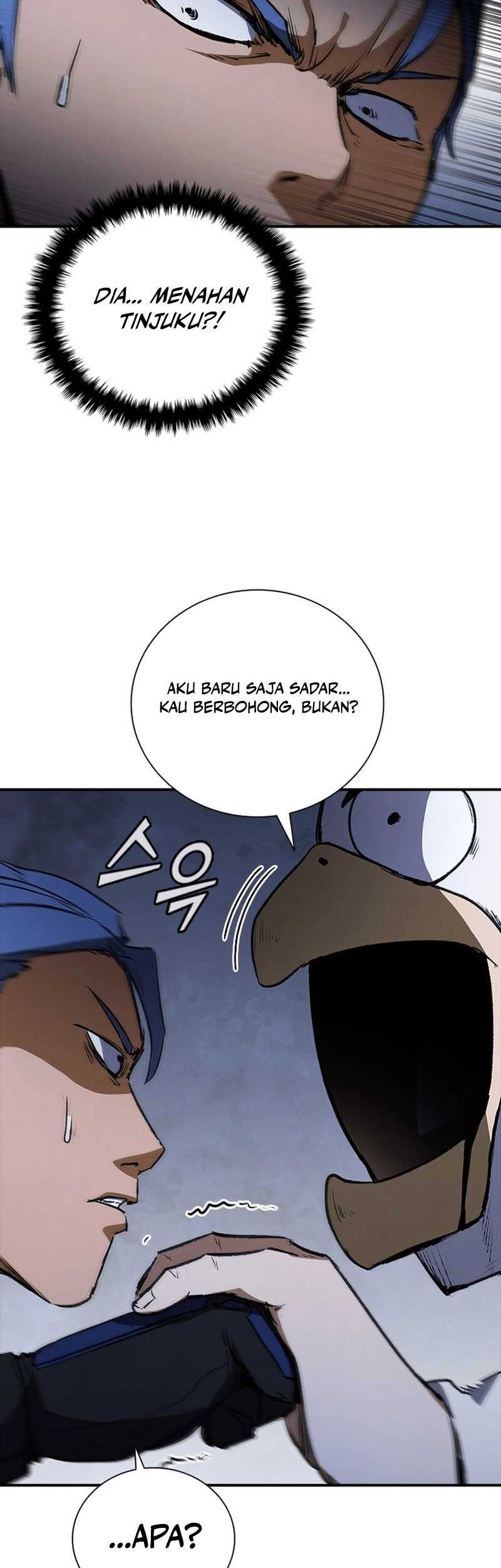 Shark: Wyvern Chapter 26 - halaman 59