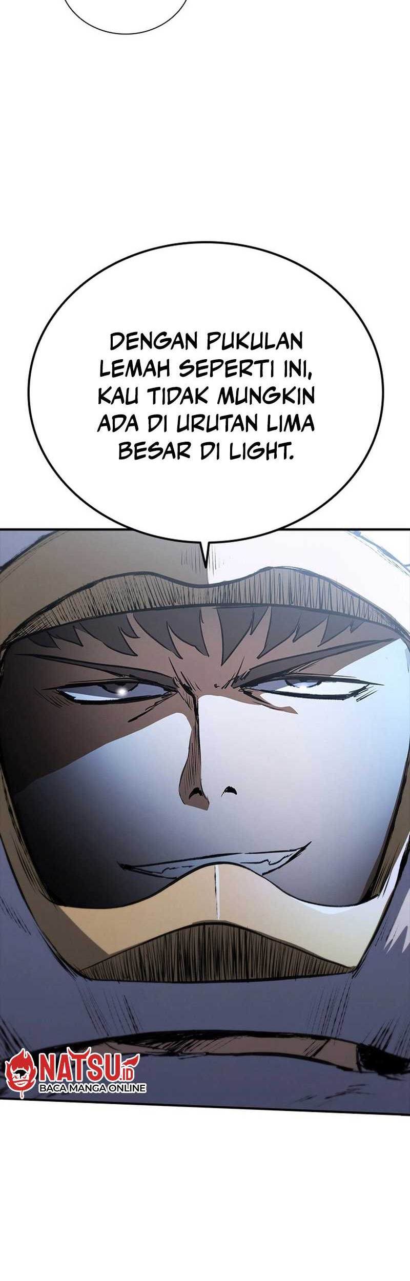 Shark: Wyvern Chapter 26 - halaman 60
